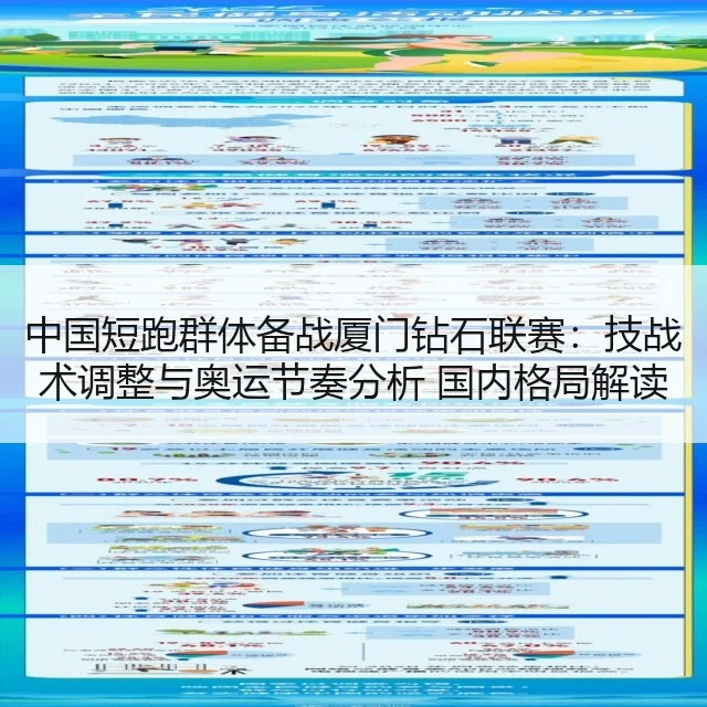 中国短跑群体备战厦门钻石联赛:技战术调整与奥运节奏分析 国内格局解读